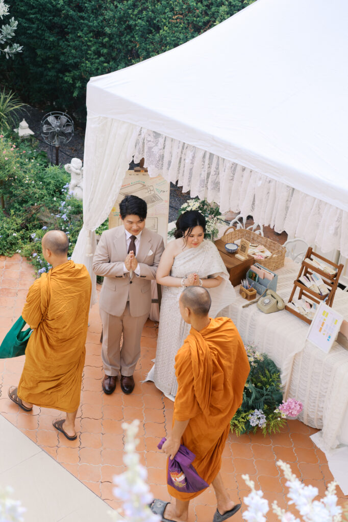 wedding venue, thai wedding venue, classic wedding, vintage wedding, สถานที่จัดงานแต่งงานสมุทรปราการ, เมซองเดอมามี, สถานที่จัดงานแต่งงานไทย, garden wedding