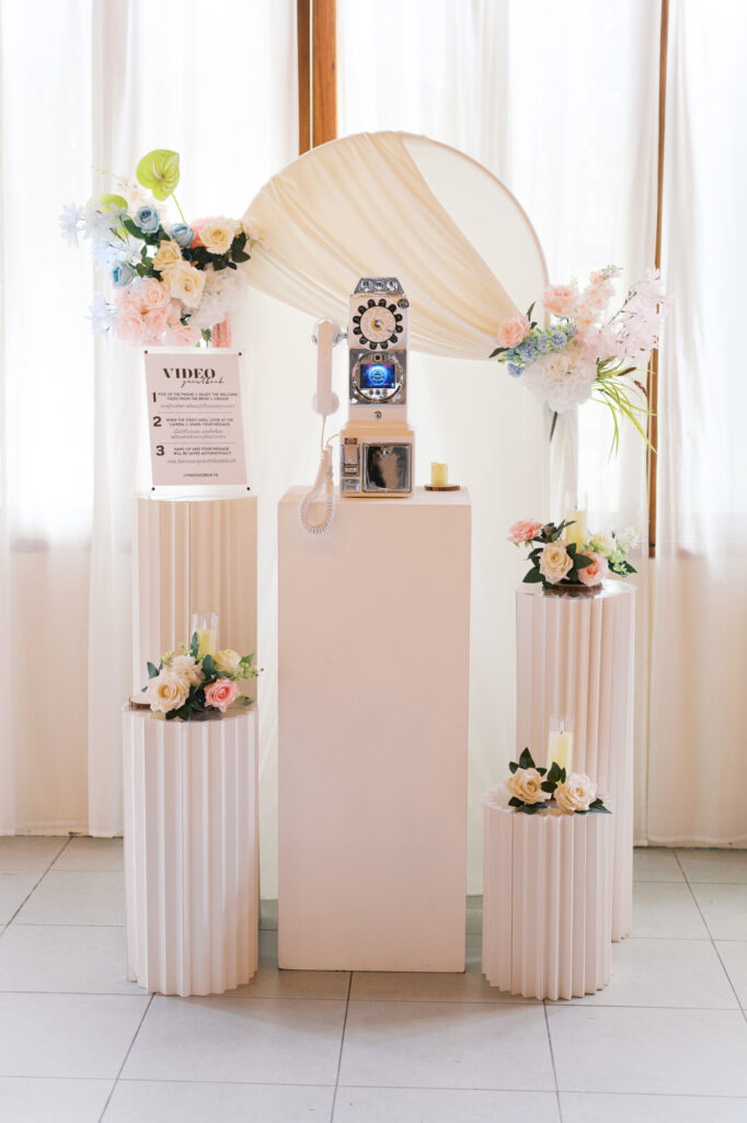 wedding venue, thai wedding venue, classic wedding, vintage wedding, สถานที่จัดงานแต่งงานสมุทรปราการ, เมซองเดอมามี, สถานที่จัดงานแต่งงานไทย, garden wedding