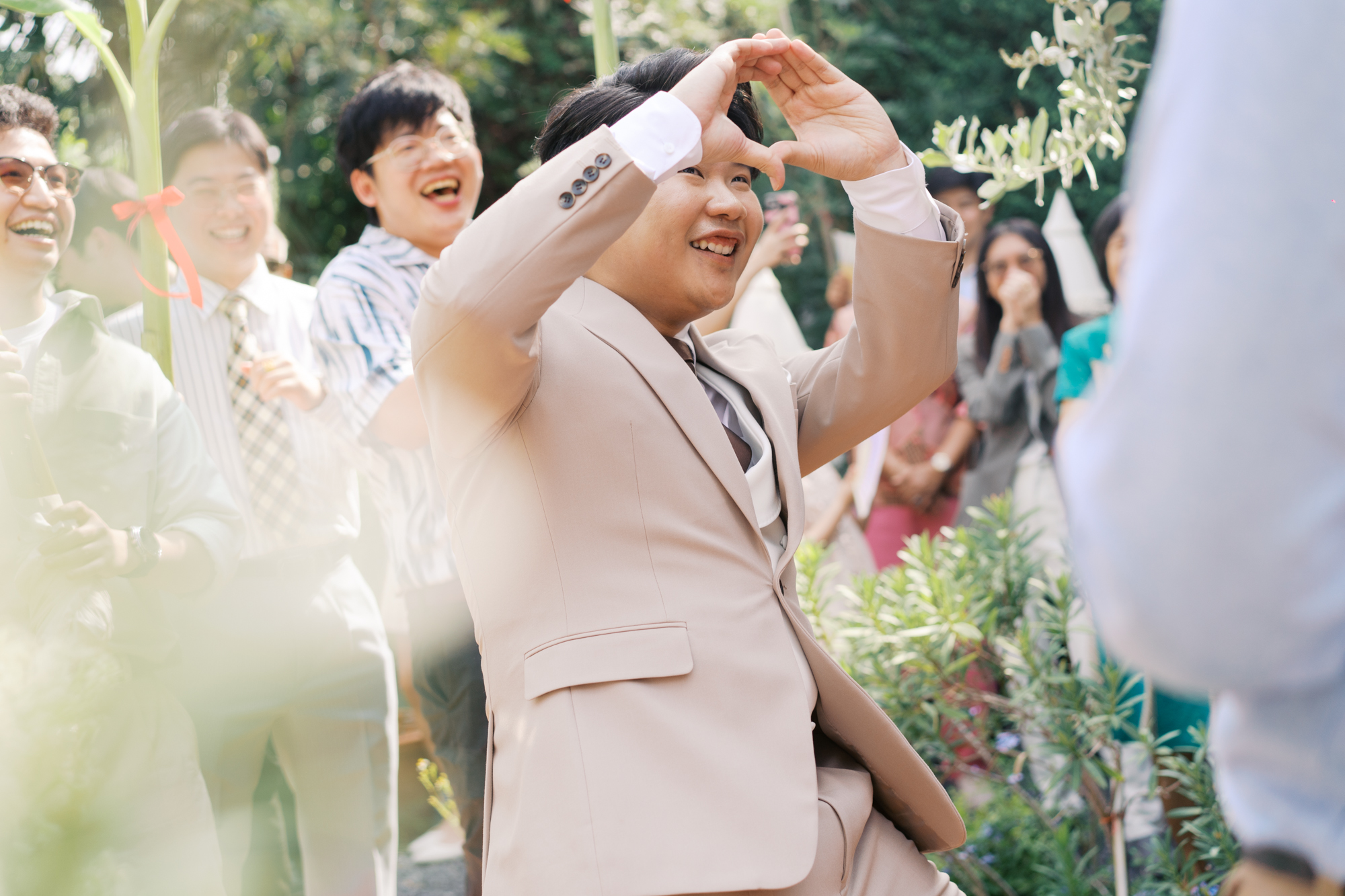 wedding venue, thai wedding venue, classic wedding, vintage wedding, สถานที่จัดงานแต่งงานสมุทรปราการ, เมซองเดอมามี, สถานที่จัดงานแต่งงานไทย, garden wedding