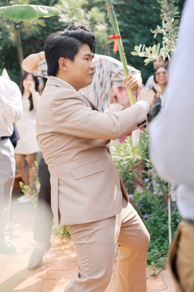 wedding venue, thai wedding venue, classic wedding, vintage wedding, สถานที่จัดงานแต่งงานสมุทรปราการ, เมซองเดอมามี, สถานที่จัดงานแต่งงานไทย, garden wedding