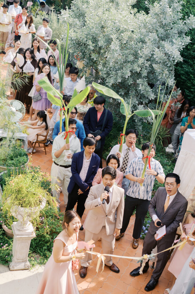 wedding venue, thai wedding venue, classic wedding, vintage wedding, สถานที่จัดงานแต่งงานสมุทรปราการ, เมซองเดอมามี, สถานที่จัดงานแต่งงานไทย, garden wedding