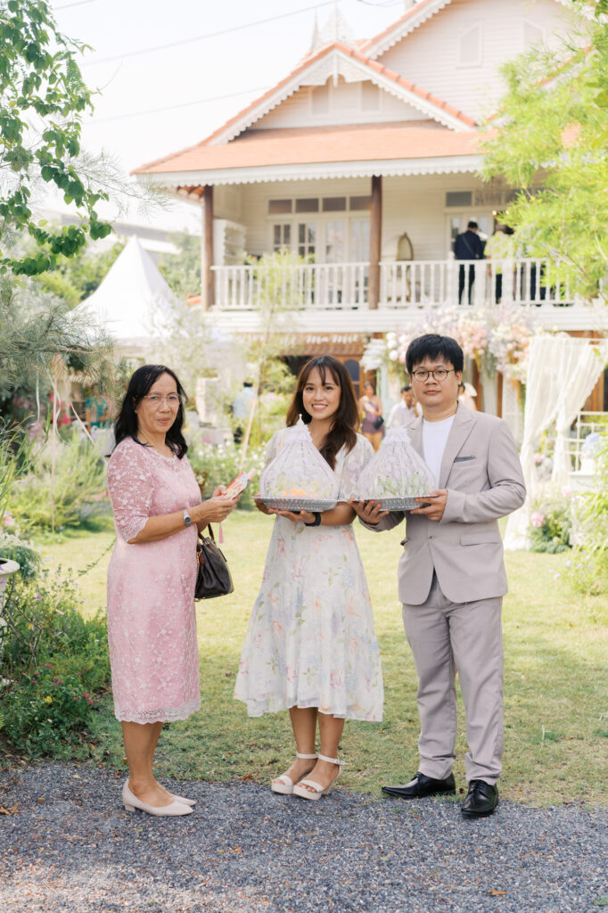 wedding venue, thai wedding venue, classic wedding, vintage wedding, สถานที่จัดงานแต่งงานสมุทรปราการ, เมซองเดอมามี, สถานที่จัดงานแต่งงานไทย, garden wedding