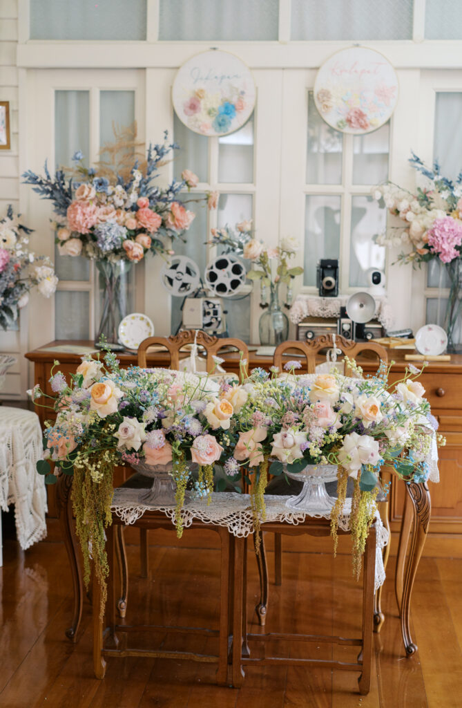 wedding venue, thai wedding venue, classic wedding, vintage wedding, สถานที่จัดงานแต่งงานสมุทรปราการ, เมซองเดอมามี, สถานที่จัดงานแต่งงานไทย, garden wedding