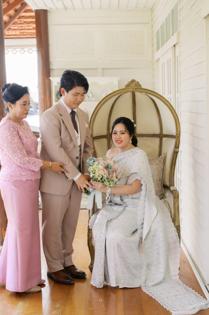 wedding venue, thai wedding venue, classic wedding, vintage wedding, สถานที่จัดงานแต่งงานสมุทรปราการ, เมซองเดอมามี, สถานที่จัดงานแต่งงานไทย, garden wedding