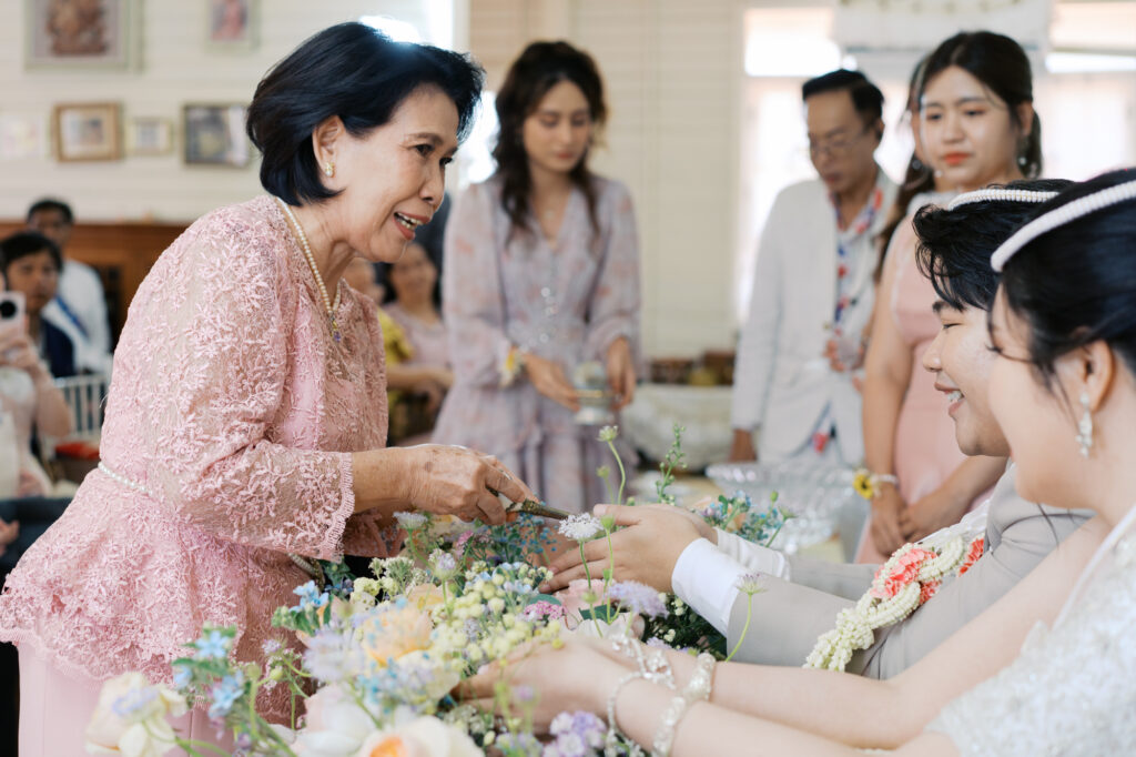 wedding venue, thai wedding venue, classic wedding, vintage wedding, สถานที่จัดงานแต่งงานสมุทรปราการ, เมซองเดอมามี, สถานที่จัดงานแต่งงานไทย, garden wedding