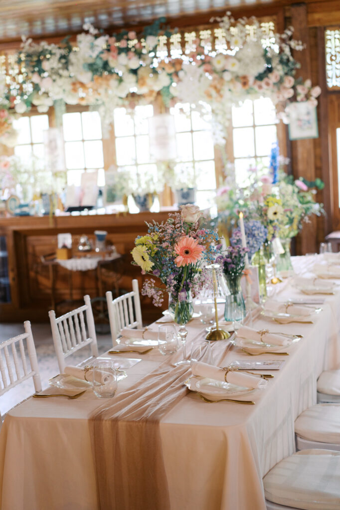 wedding venue, thai wedding venue, classic wedding, vintage wedding, สถานที่จัดงานแต่งงานสมุทรปราการ, เมซองเดอมามี, สถานที่จัดงานแต่งงานไทย, garden wedding