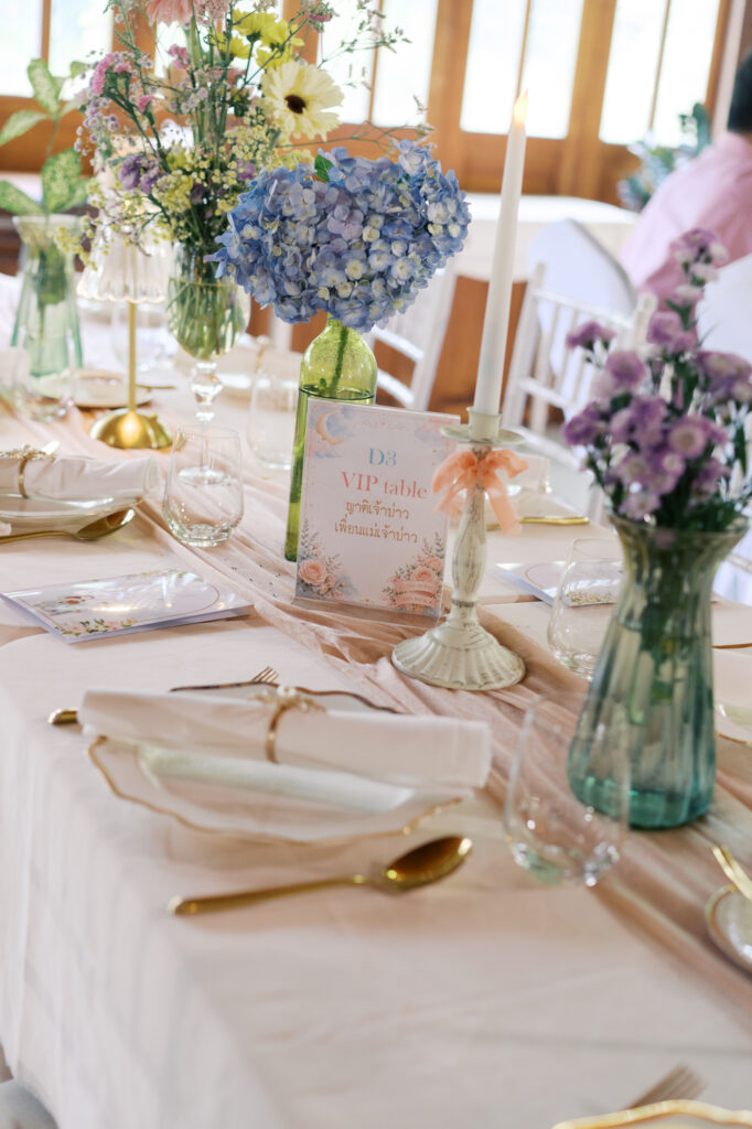 wedding venue, thai wedding venue, classic wedding, vintage wedding, สถานที่จัดงานแต่งงานสมุทรปราการ, เมซองเดอมามี, สถานที่จัดงานแต่งงานไทย, garden wedding