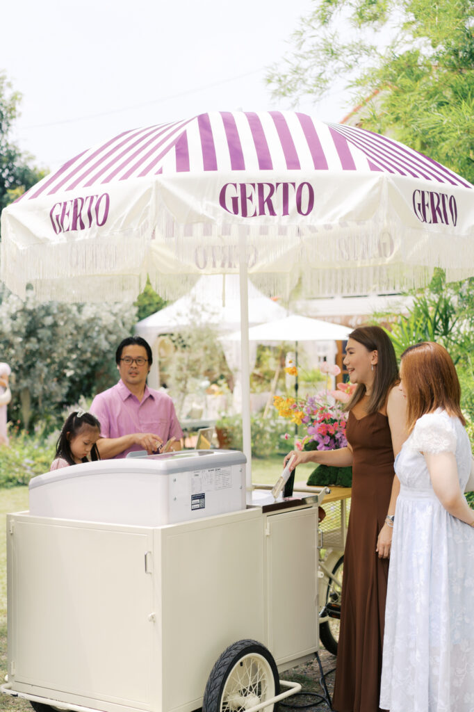 wedding venue, thai wedding venue, classic wedding, vintage wedding, สถานที่จัดงานแต่งงานสมุทรปราการ, เมซองเดอมามี, สถานที่จัดงานแต่งงานไทย, garden wedding