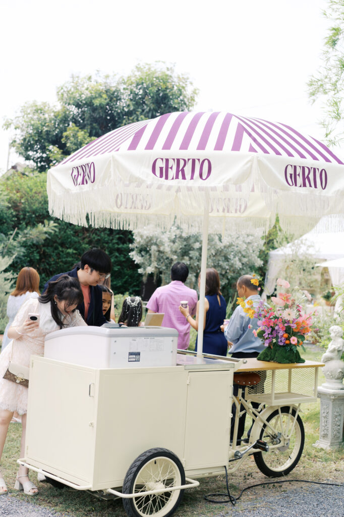 wedding venue, thai wedding venue, classic wedding, vintage wedding, สถานที่จัดงานแต่งงานสมุทรปราการ, เมซองเดอมามี, สถานที่จัดงานแต่งงานไทย, garden wedding