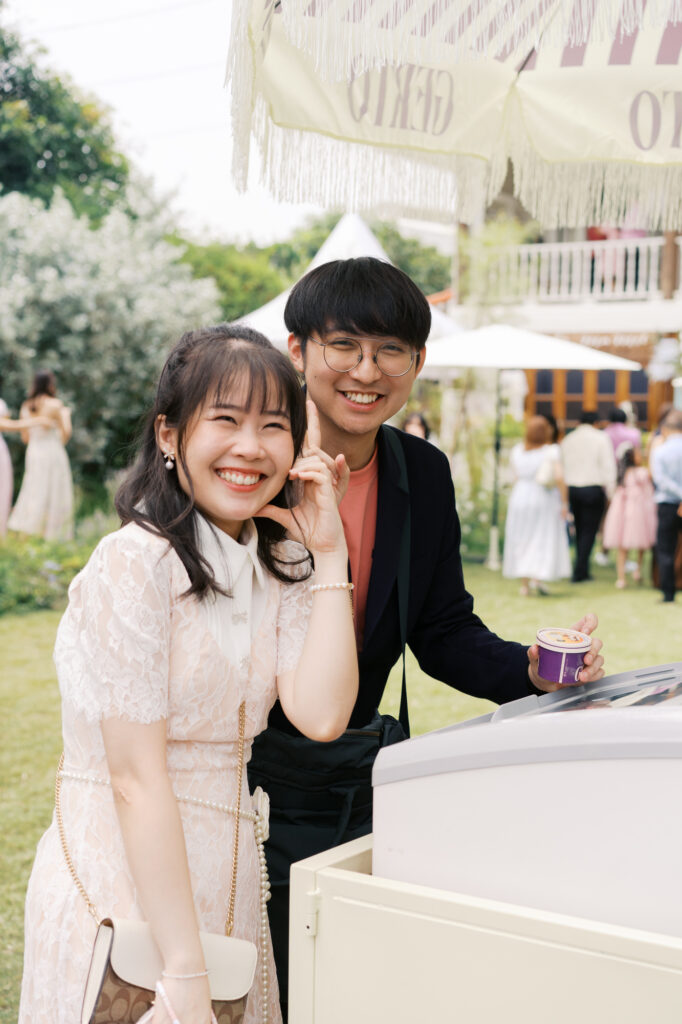 wedding venue, thai wedding venue, classic wedding, vintage wedding, สถานที่จัดงานแต่งงานสมุทรปราการ, เมซองเดอมามี, สถานที่จัดงานแต่งงานไทย, garden wedding