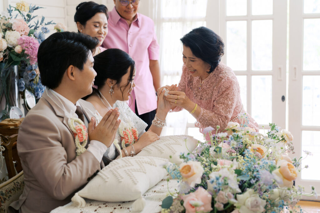 wedding venue, thai wedding venue, classic wedding, vintage wedding, สถานที่จัดงานแต่งงานสมุทรปราการ, เมซองเดอมามี, สถานที่จัดงานแต่งงานไทย, garden wedding