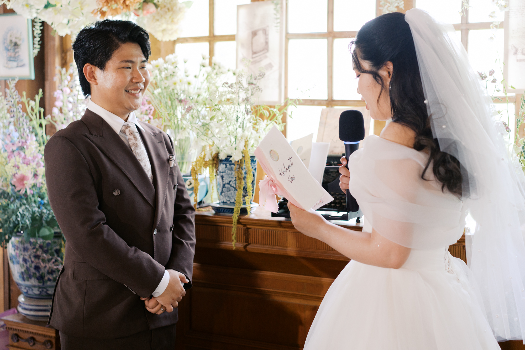 wedding venue, thai wedding venue, classic wedding, vintage wedding, สถานที่จัดงานแต่งงานสมุทรปราการ, เมซองเดอมามี, สถานที่จัดงานแต่งงานไทย, garden wedding