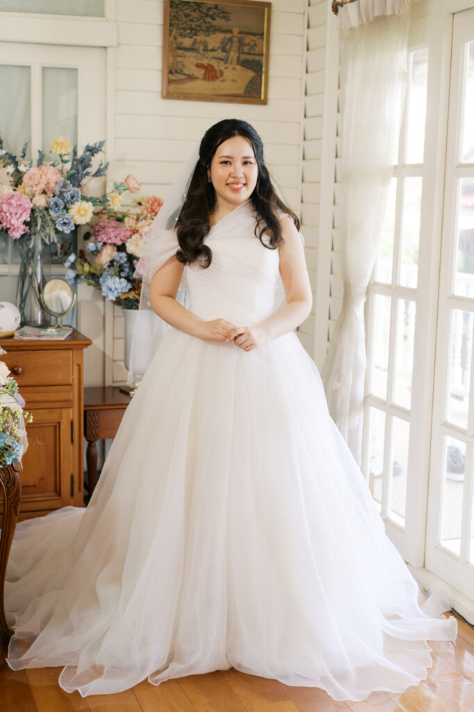 wedding venue, thai wedding venue, classic wedding, vintage wedding, สถานที่จัดงานแต่งงานสมุทรปราการ, เมซองเดอมามี, สถานที่จัดงานแต่งงานไทย, garden wedding