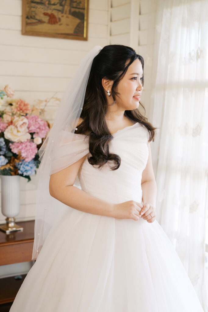 wedding venue, thai wedding venue, classic wedding, vintage wedding, สถานที่จัดงานแต่งงานสมุทรปราการ, เมซองเดอมามี, สถานที่จัดงานแต่งงานไทย, garden wedding