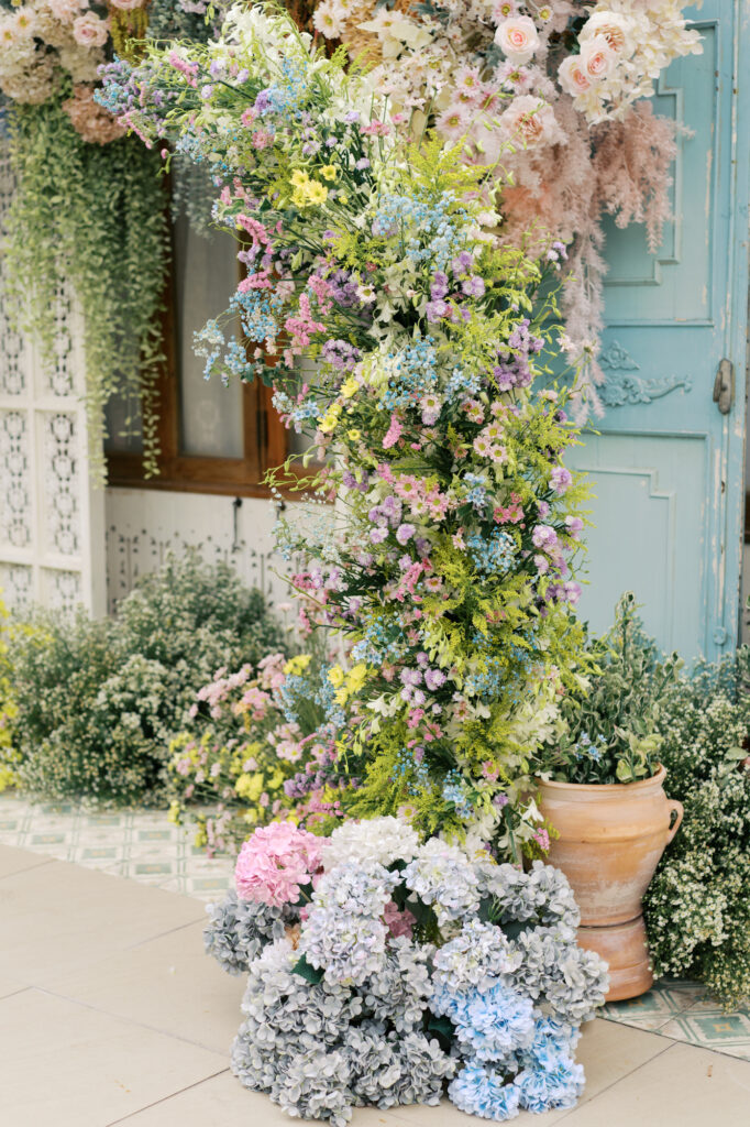wedding venue, thai wedding venue, classic wedding, vintage wedding, สถานที่จัดงานแต่งงานสมุทรปราการ, เมซองเดอมามี, สถานที่จัดงานแต่งงานไทย, garden wedding