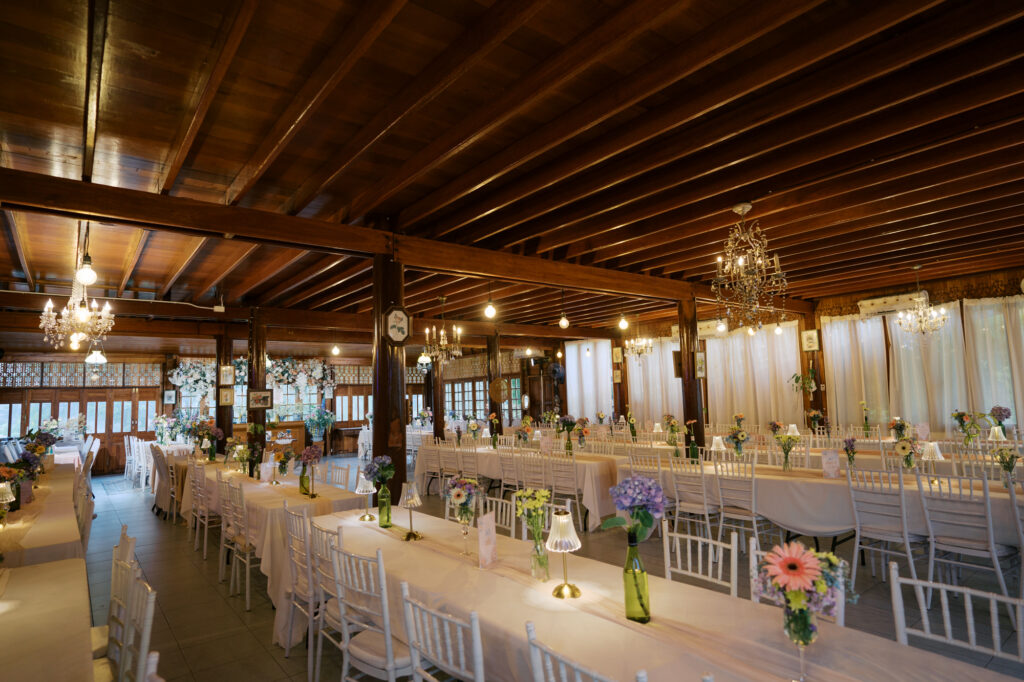 wedding venue, thai wedding venue, classic wedding, vintage wedding, สถานที่จัดงานแต่งงานสมุทรปราการ, เมซองเดอมามี, สถานที่จัดงานแต่งงานไทย, garden wedding