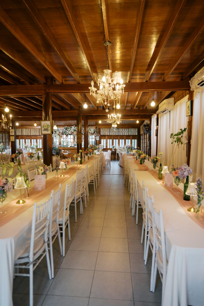 wedding venue, thai wedding venue, classic wedding, vintage wedding, สถานที่จัดงานแต่งงานสมุทรปราการ, เมซองเดอมามี, สถานที่จัดงานแต่งงานไทย, garden wedding