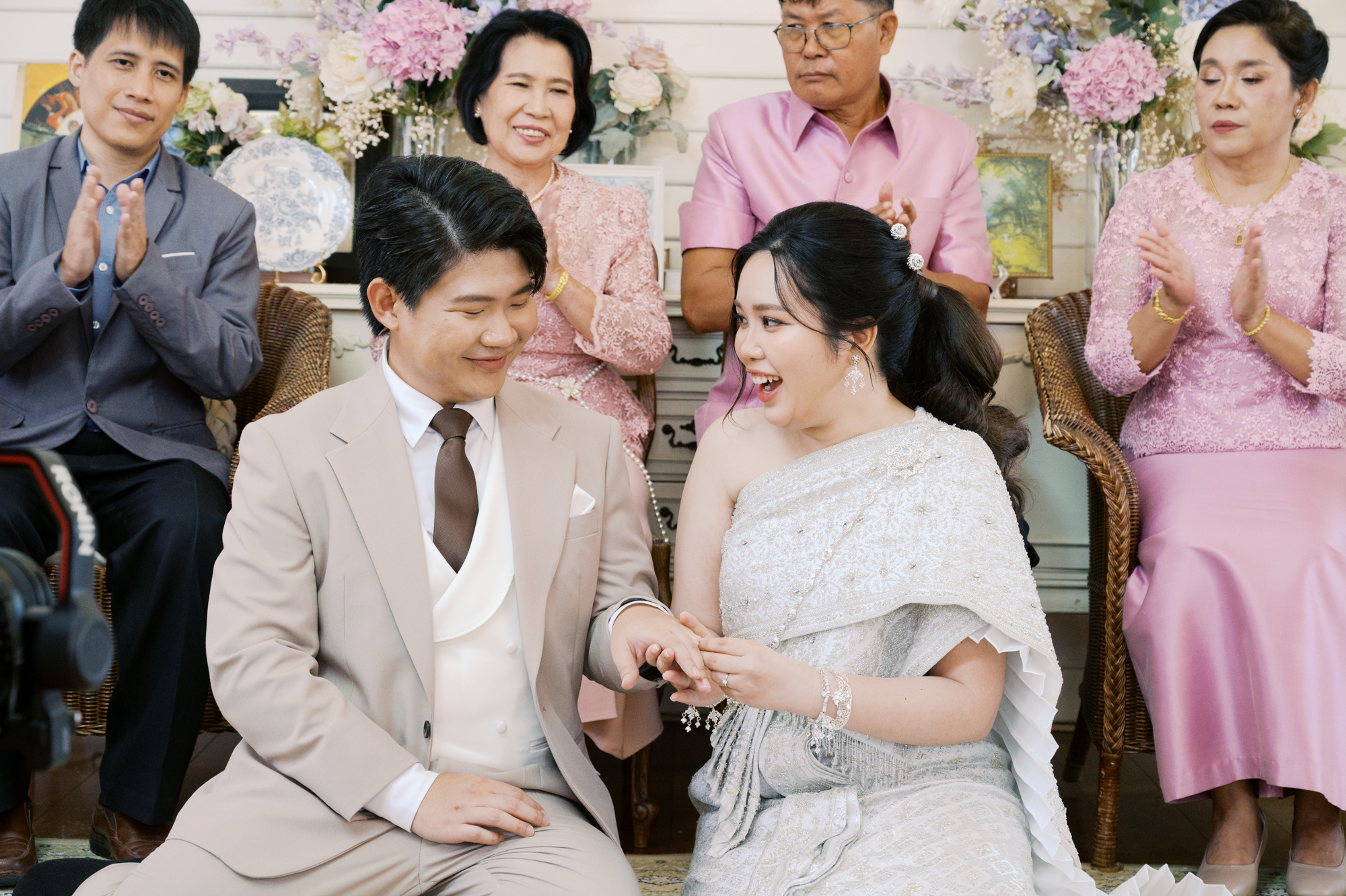 wedding venue, thai wedding venue, classic wedding, vintage wedding, สถานที่จัดงานแต่งงานสมุทรปราการ, เมซองเดอมามี, สถานที่จัดงานแต่งงานไทย, garden wedding