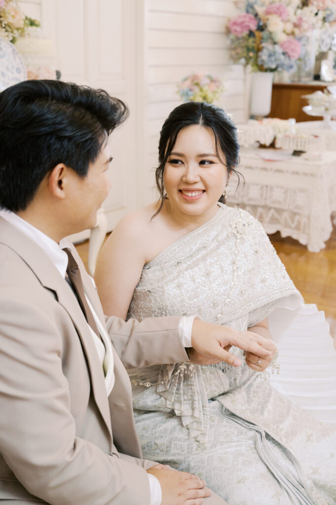 wedding venue, thai wedding venue, classic wedding, vintage wedding, สถานที่จัดงานแต่งงานสมุทรปราการ, เมซองเดอมามี, สถานที่จัดงานแต่งงานไทย, garden wedding