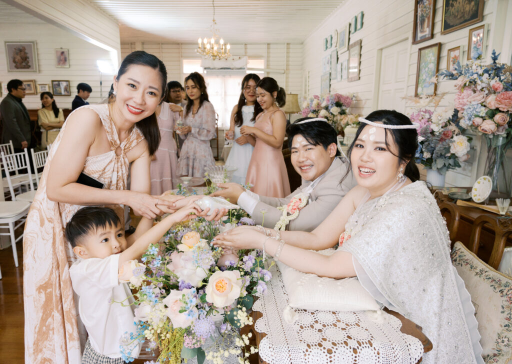 wedding venue, thai wedding venue, classic wedding, vintage wedding, สถานที่จัดงานแต่งงานสมุทรปราการ, เมซองเดอมามี, สถานที่จัดงานแต่งงานไทย, garden wedding