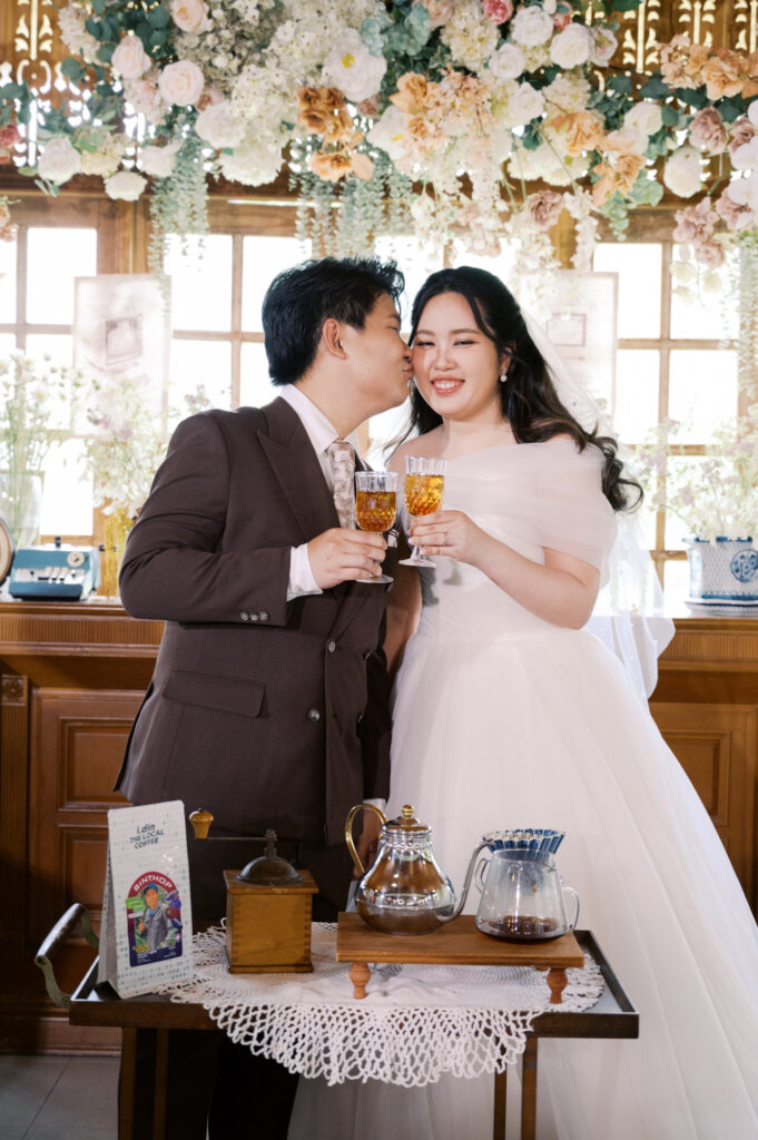wedding venue, thai wedding venue, classic wedding, vintage wedding, สถานที่จัดงานแต่งงานสมุทรปราการ, เมซองเดอมามี, สถานที่จัดงานแต่งงานไทย, garden wedding