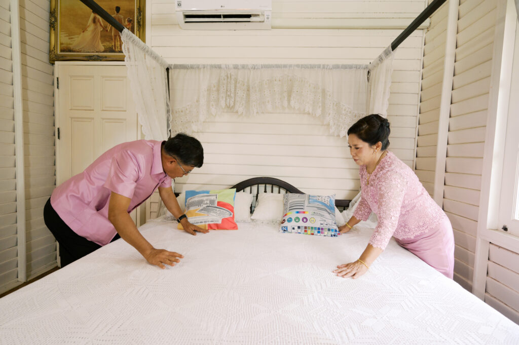 wedding venue, thai wedding venue, classic wedding, vintage wedding, สถานที่จัดงานแต่งงานสมุทรปราการ, เมซองเดอมามี, สถานที่จัดงานแต่งงานไทย, garden wedding