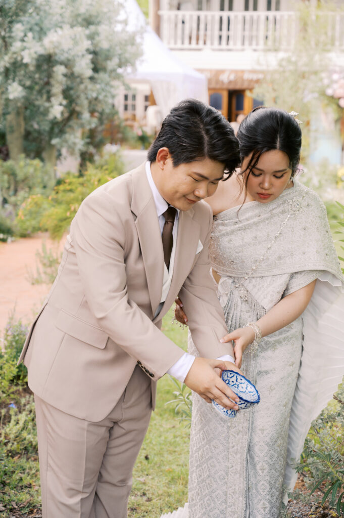 wedding venue, thai wedding venue, classic wedding, vintage wedding, สถานที่จัดงานแต่งงานสมุทรปราการ, เมซองเดอมามี, สถานที่จัดงานแต่งงานไทย, garden wedding