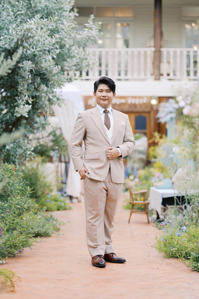 wedding venue, thai wedding venue, classic wedding, vintage wedding, สถานที่จัดงานแต่งงานสมุทรปราการ, เมซองเดอมามี, สถานที่จัดงานแต่งงานไทย, garden wedding