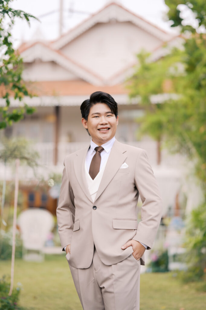 wedding venue, thai wedding venue, classic wedding, vintage wedding, สถานที่จัดงานแต่งงานสมุทรปราการ, เมซองเดอมามี, สถานที่จัดงานแต่งงานไทย, garden wedding