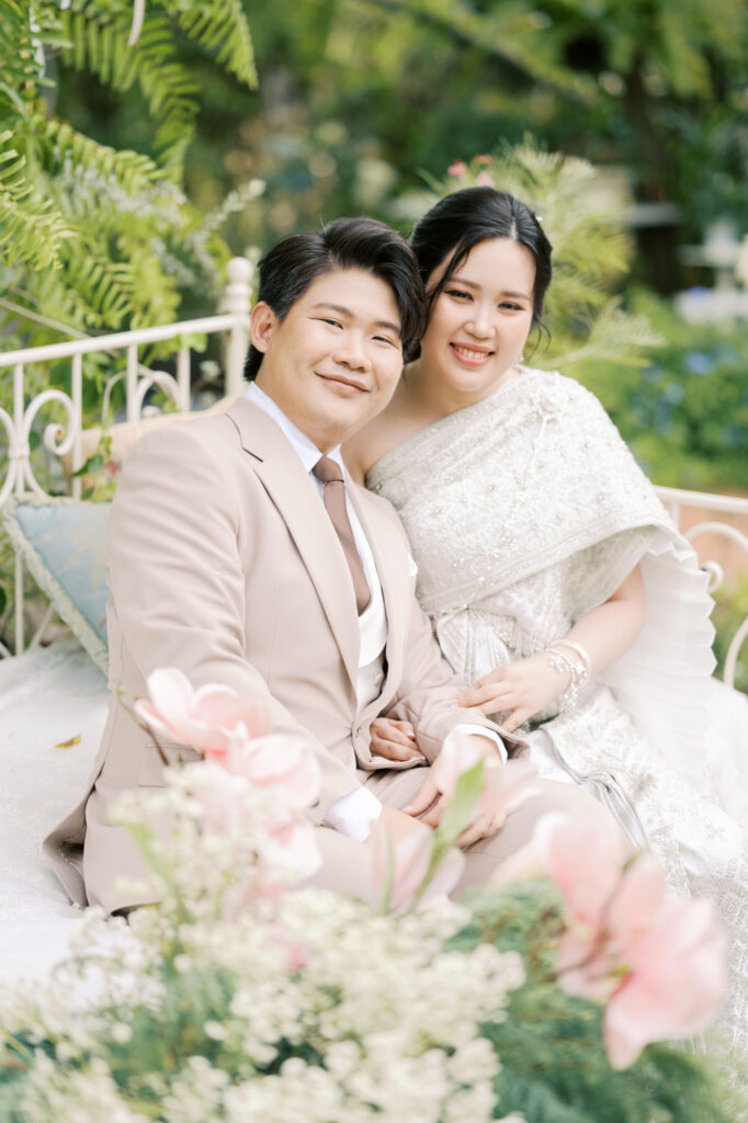 wedding venue, thai wedding venue, classic wedding, vintage wedding, สถานที่จัดงานแต่งงานสมุทรปราการ, เมซองเดอมามี, สถานที่จัดงานแต่งงานไทย, garden wedding