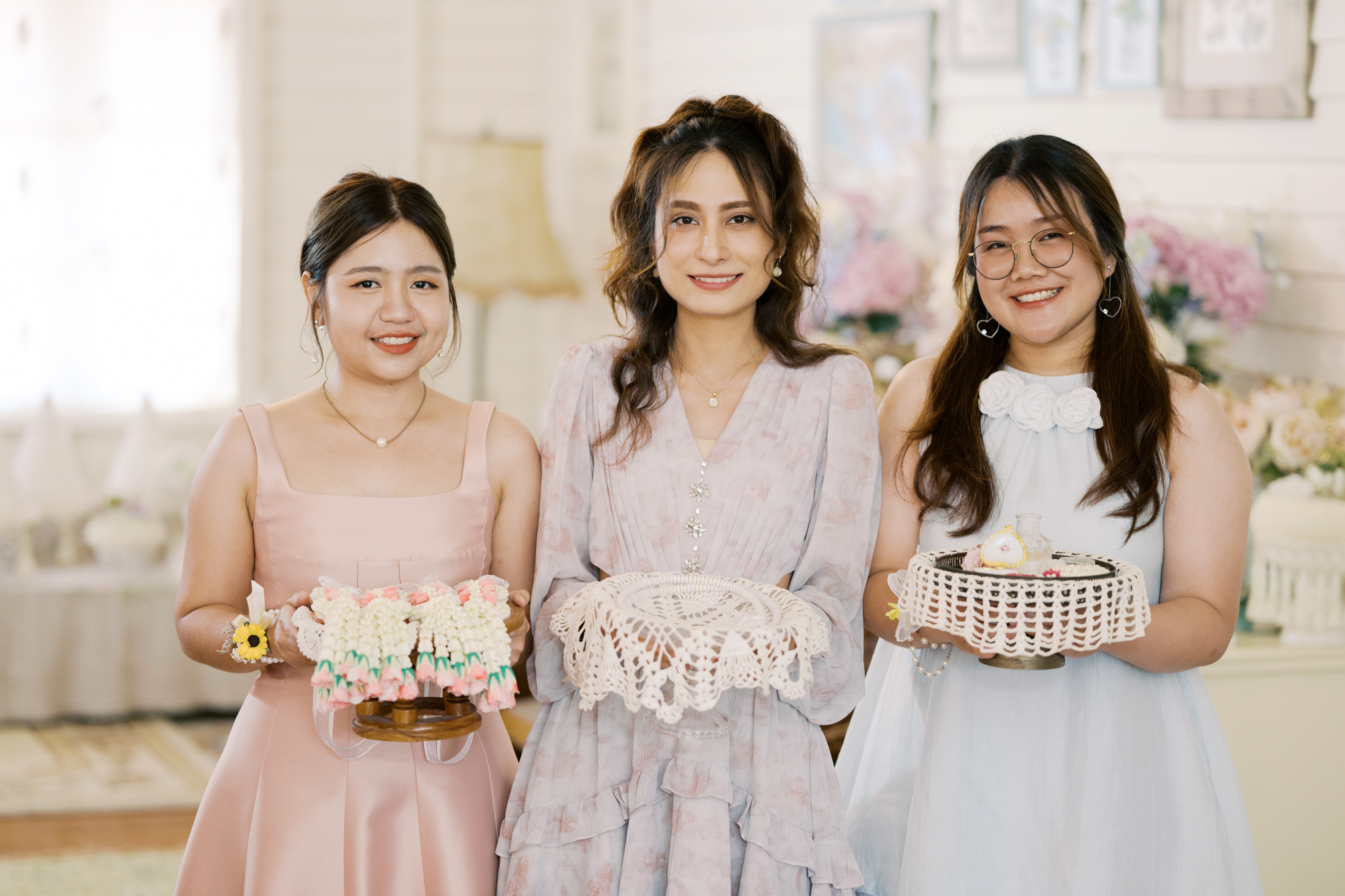 wedding venue, thai wedding venue, classic wedding, vintage wedding, สถานที่จัดงานแต่งงานสมุทรปราการ, เมซองเดอมามี, สถานที่จัดงานแต่งงานไทย, garden wedding