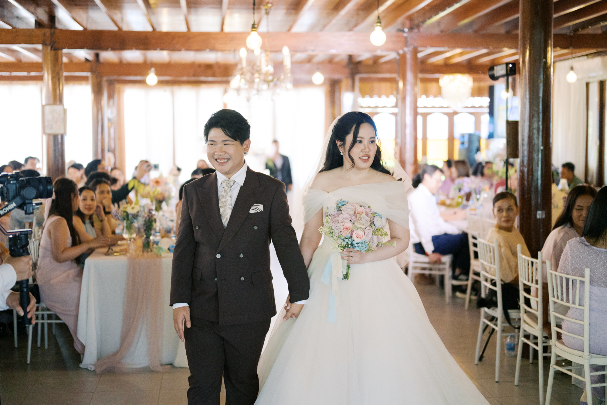wedding venue, thai wedding venue, classic wedding, vintage wedding, สถานที่จัดงานแต่งงานสมุทรปราการ, เมซองเดอมามี, สถานที่จัดงานแต่งงานไทย, garden wedding