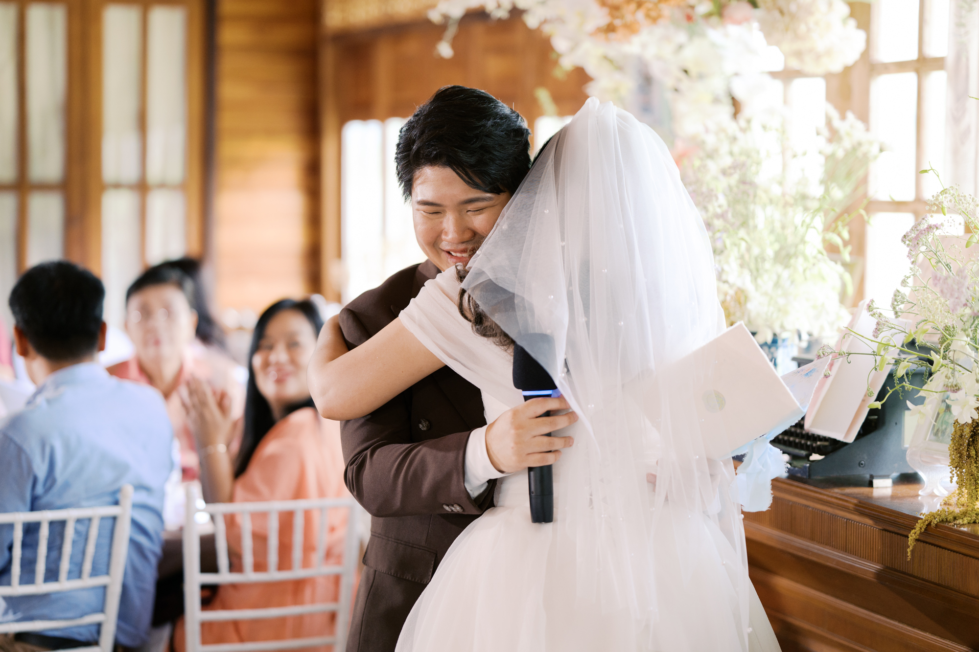 wedding venue, thai wedding venue, classic wedding, vintage wedding, สถานที่จัดงานแต่งงานสมุทรปราการ, เมซองเดอมามี, สถานที่จัดงานแต่งงานไทย, garden wedding