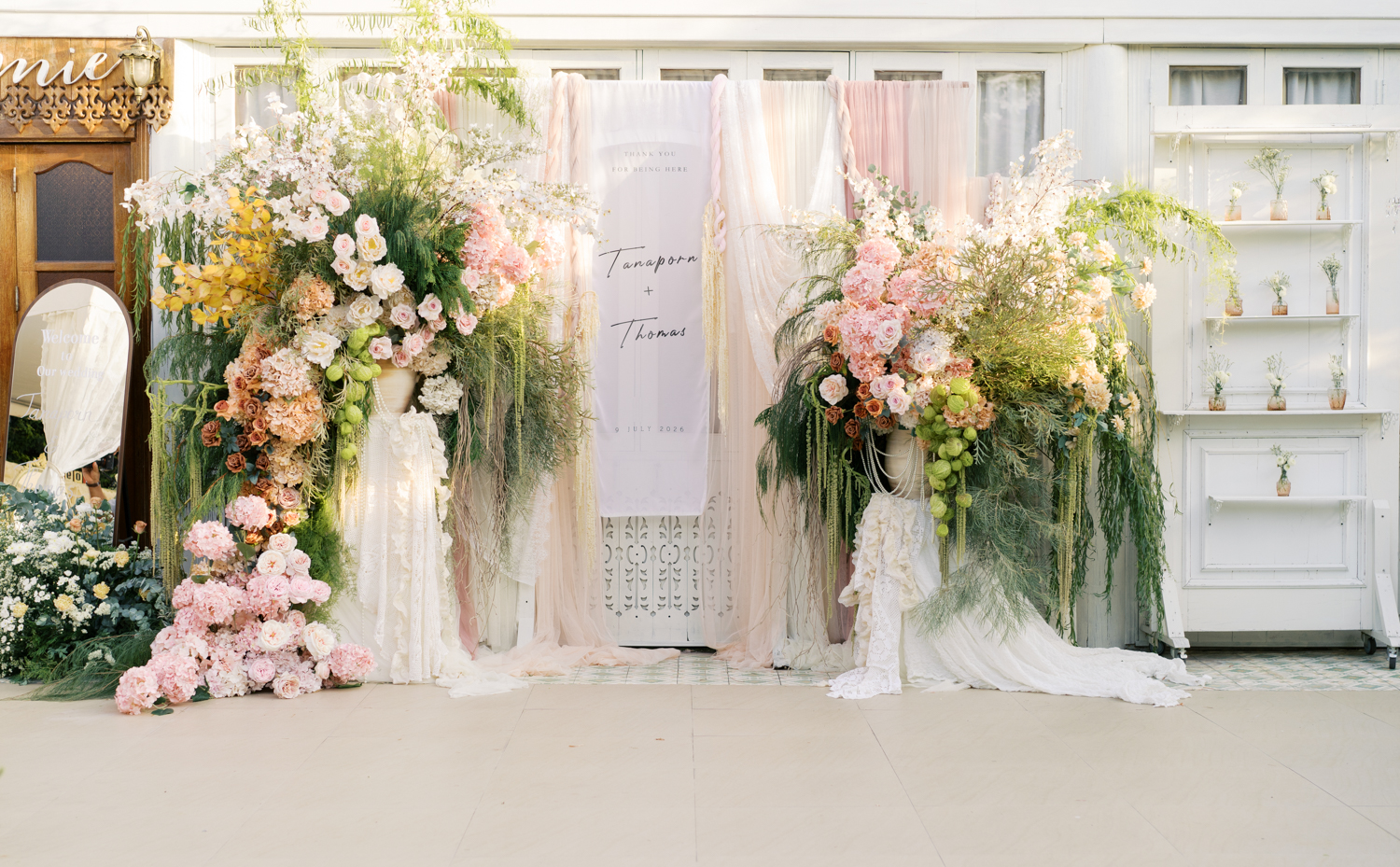#สถานที่จัดงานแต่งงานสมุทรปราการ , #maisondemamie , #เมซองเดอมามี , #classicwedding , #vintagewedding , #weddingdetails , #weddingvenue , #Thaihouse , #thaiweddingvenue , #thaiweddingceremony , #gardenwedding