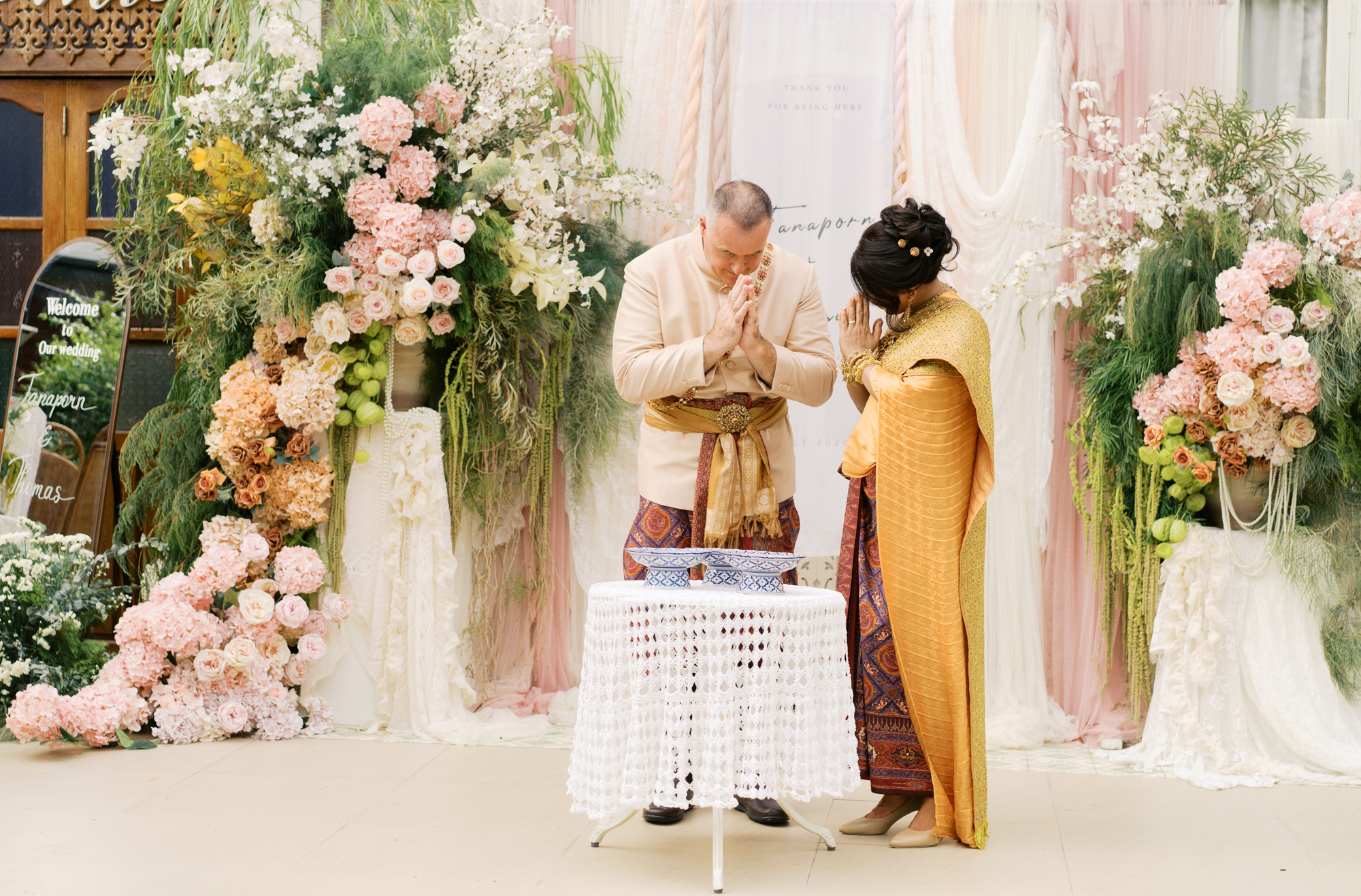 #สถานที่จัดงานแต่งงานสมุทรปราการ , #maisondemamie , #เมซองเดอมามี , #classicwedding , #vintagewedding , #weddingdetails , #weddingvenue , #Thaihouse , #thaiweddingvenue , #thaiweddingceremony , #gardenwedding