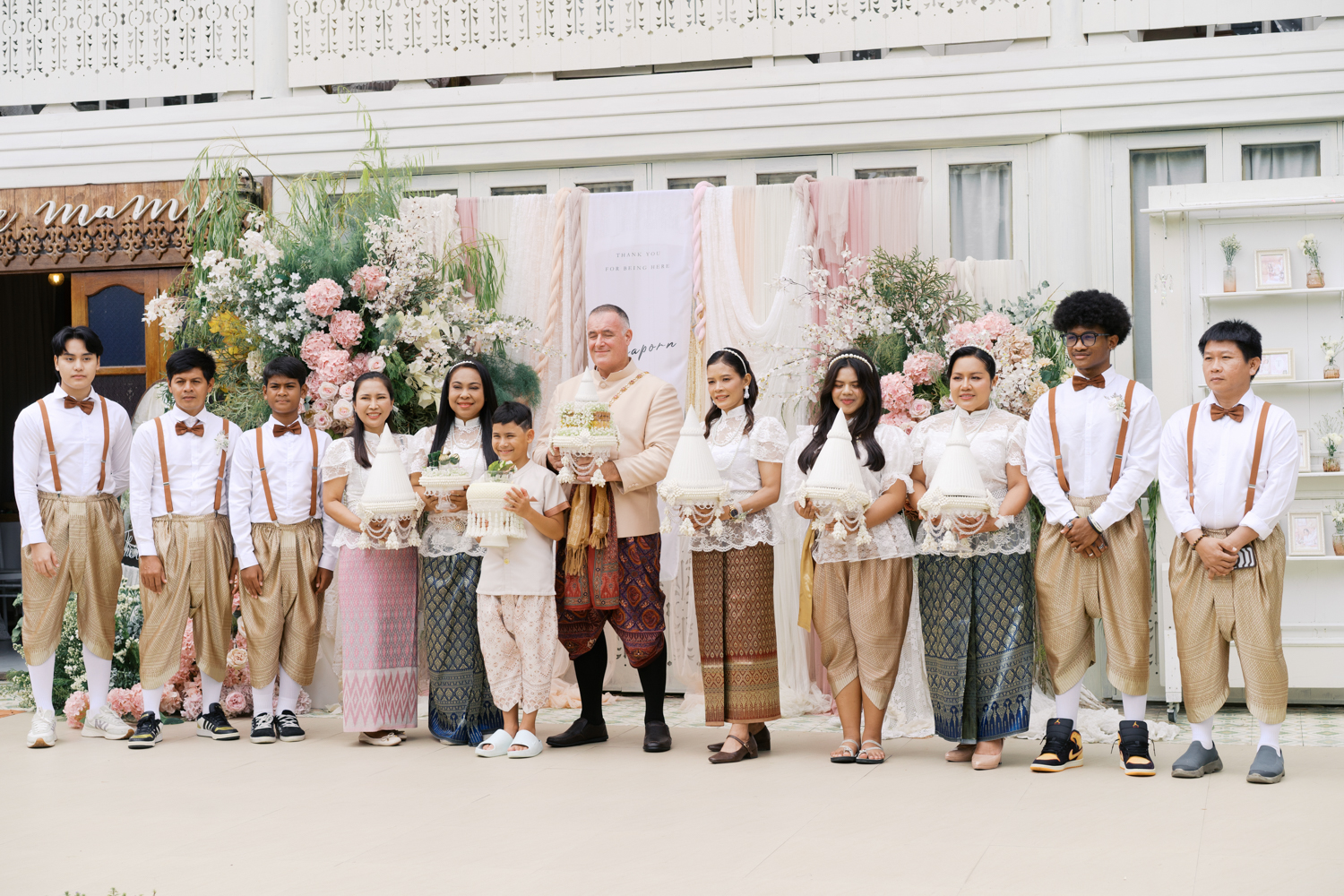 #สถานที่จัดงานแต่งงานสมุทรปราการ , #maisondemamie , #เมซองเดอมามี , #classicwedding , #vintagewedding , #weddingdetails , #weddingvenue , #Thaihouse , #thaiweddingvenue , #thaiweddingceremony , #gardenwedding