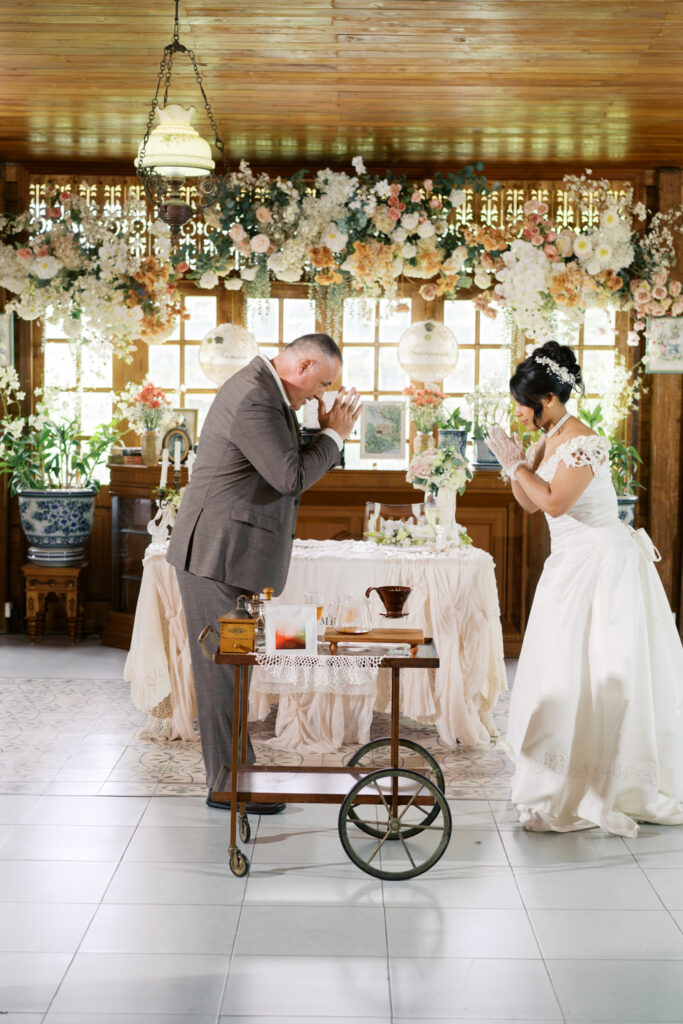 #สถานที่จัดงานแต่งงานสมุทรปราการ , #maisondemamie , #เมซองเดอมามี , #classicwedding , #vintagewedding , #weddingdetails , #weddingvenue , #Thaihouse , #thaiweddingvenue , #thaiweddingceremony , #gardenwedding
