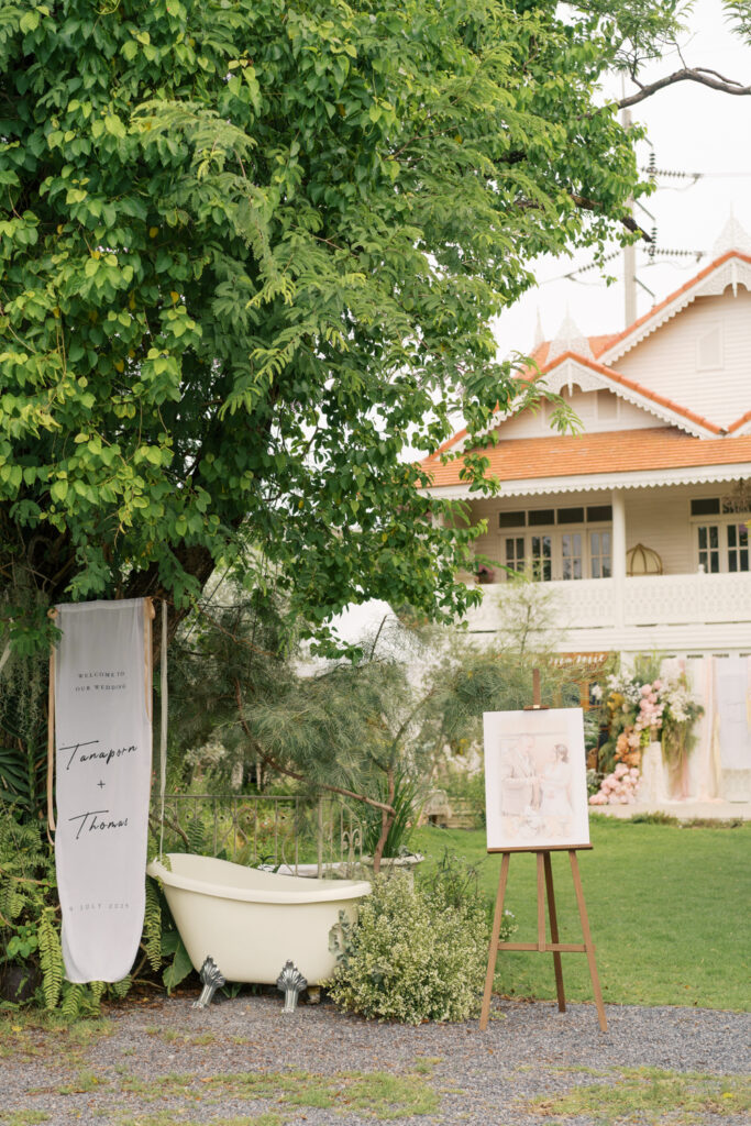 #สถานที่จัดงานแต่งงานสมุทรปราการ , #maisondemamie , #เมซองเดอมามี , #classicwedding , #vintagewedding , #weddingdetails , #weddingvenue , #Thaihouse , #thaiweddingvenue , #thaiweddingceremony , #gardenwedding