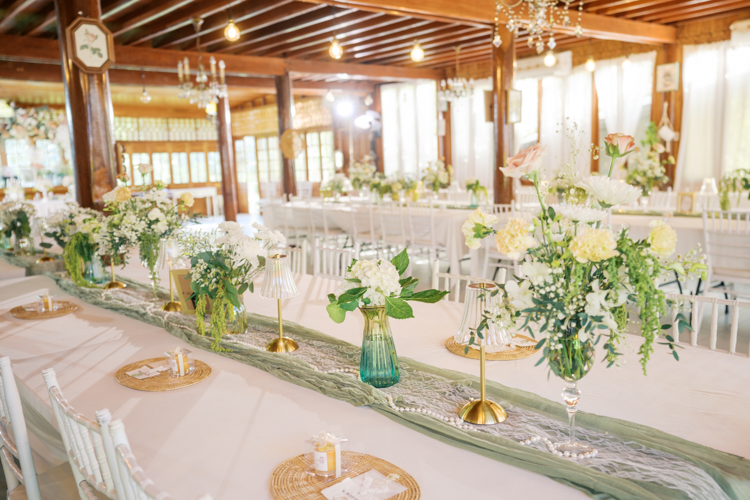 #สถานที่จัดงานแต่งงานสมุทรปราการ , #maisondemamie , #เมซองเดอมามี , #classicwedding , #vintagewedding , #weddingdetails , #weddingvenue , #Thaihouse , #thaiweddingvenue , #thaiweddingceremony , #gardenwedding