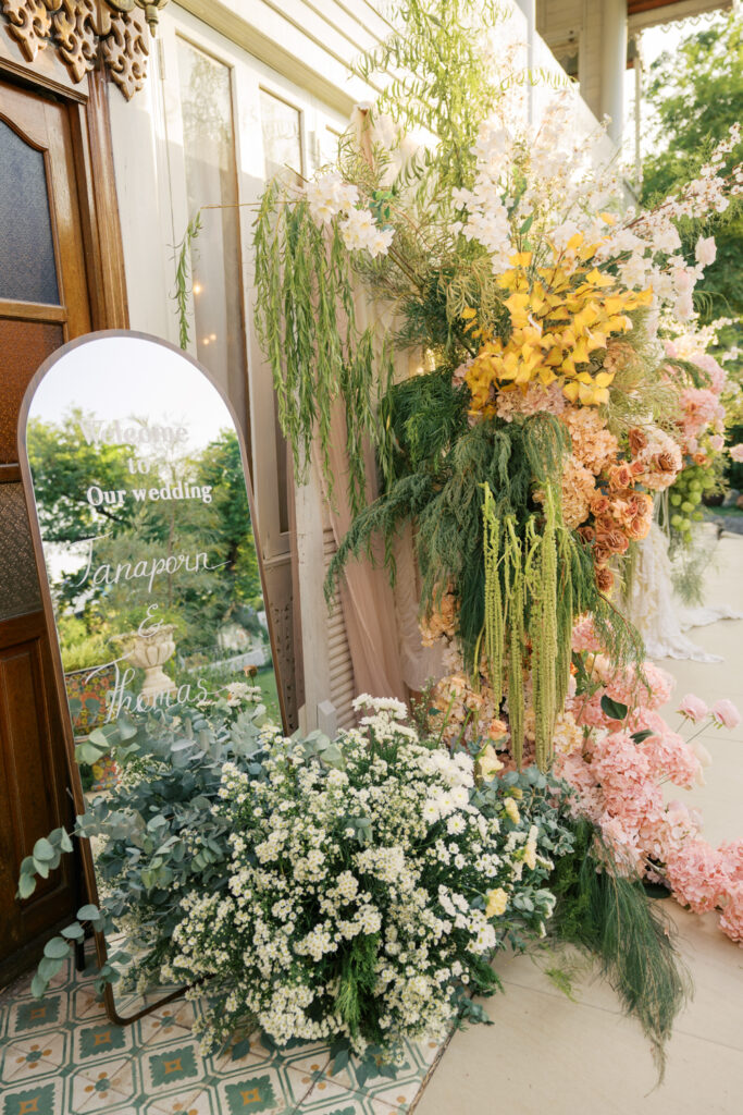 #สถานที่จัดงานแต่งงานสมุทรปราการ , #maisondemamie , #เมซองเดอมามี , #classicwedding , #vintagewedding , #weddingdetails , #weddingvenue , #Thaihouse , #thaiweddingvenue , #thaiweddingceremony , #gardenwedding