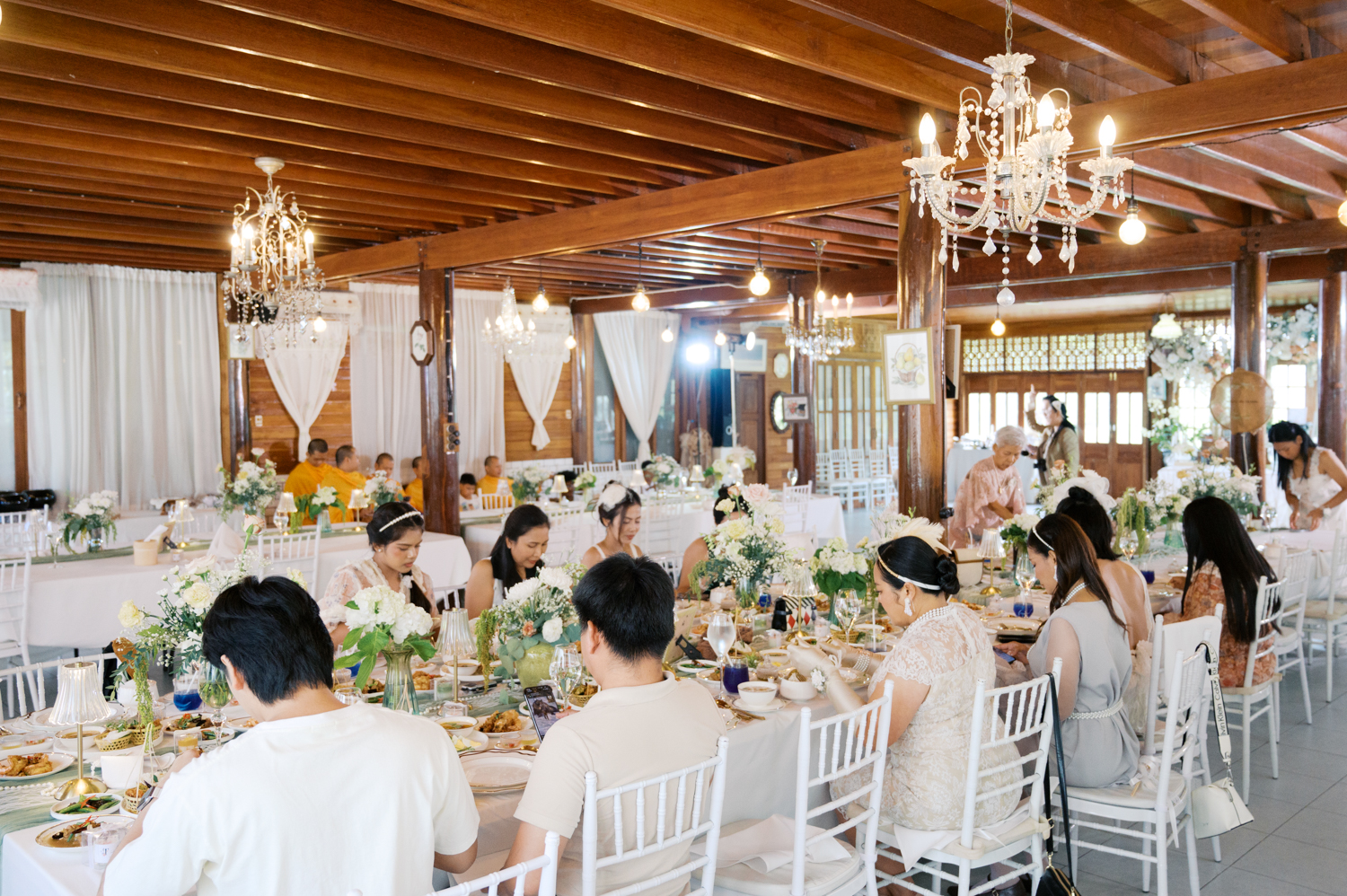 #สถานที่จัดงานแต่งงานสมุทรปราการ , #maisondemamie , #เมซองเดอมามี , #classicwedding , #vintagewedding , #weddingdetails , #weddingvenue , #Thaihouse , #thaiweddingvenue , #thaiweddingceremony , #gardenwedding