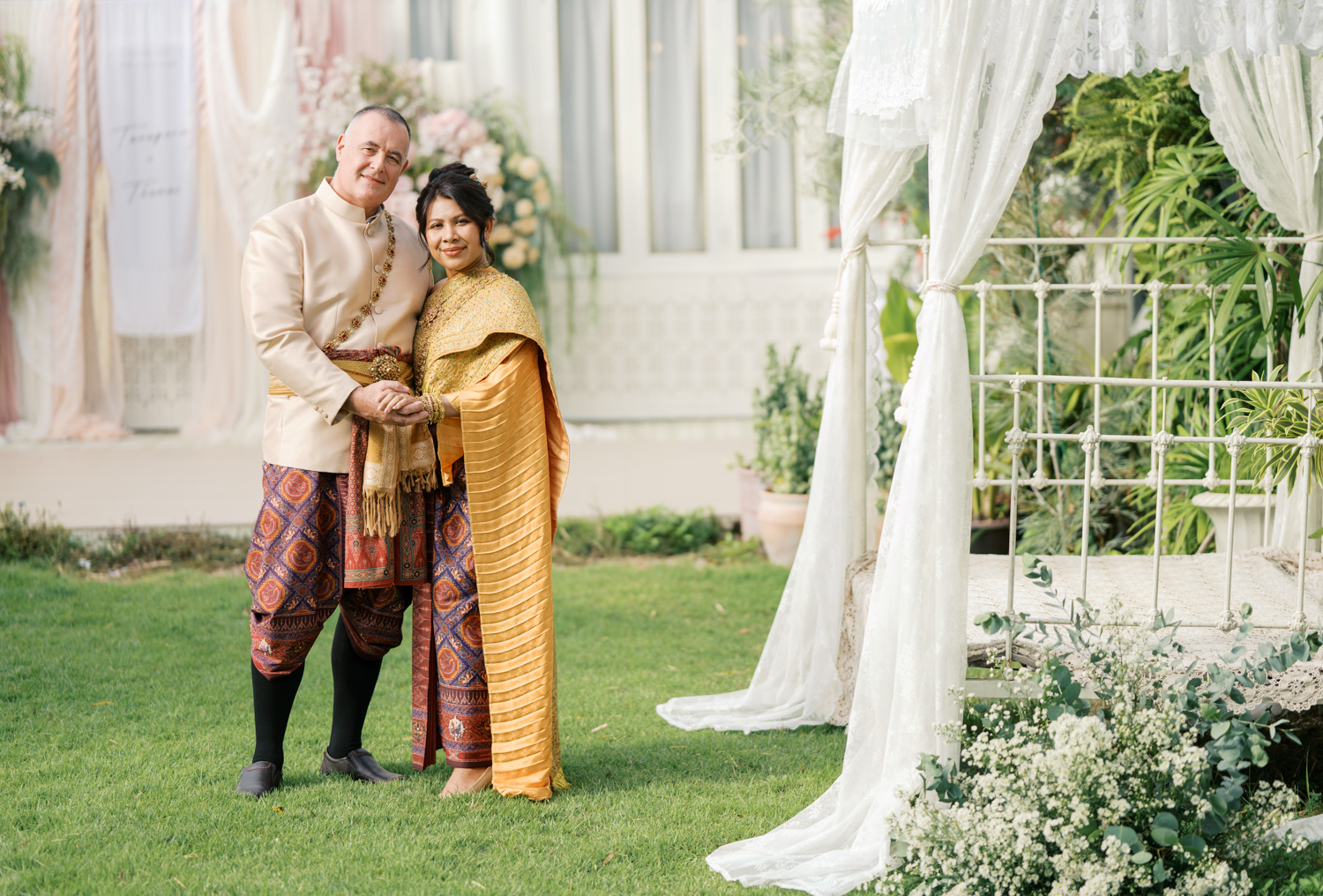 #สถานที่จัดงานแต่งงานสมุทรปราการ , #maisondemamie , #เมซองเดอมามี , #classicwedding , #vintagewedding , #weddingdetails , #weddingvenue , #Thaihouse , #thaiweddingvenue , #thaiweddingceremony , #gardenwedding