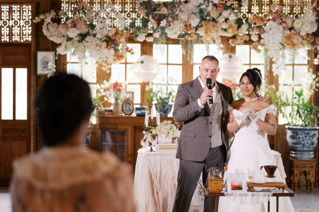 #สถานที่จัดงานแต่งงานสมุทรปราการ , #maisondemamie , #เมซองเดอมามี , #classicwedding , #vintagewedding , #weddingdetails , #weddingvenue , #Thaihouse , #thaiweddingvenue , #thaiweddingceremony , #gardenwedding