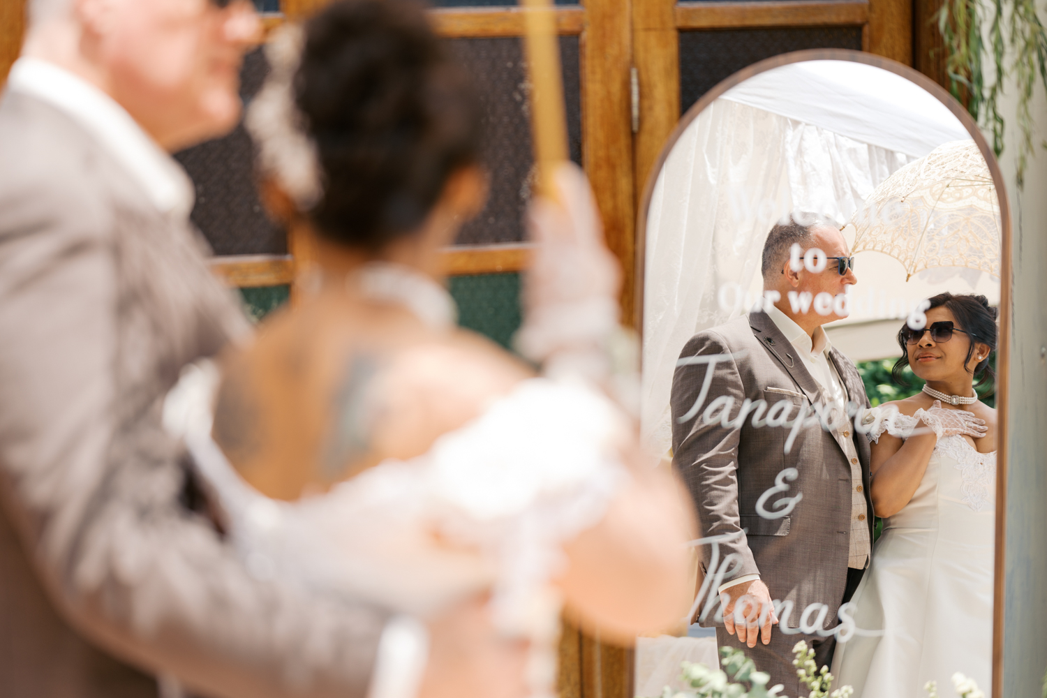 #สถานที่จัดงานแต่งงานสมุทรปราการ , #maisondemamie , #เมซองเดอมามี , #classicwedding , #vintagewedding , #weddingdetails , #weddingvenue , #Thaihouse , #thaiweddingvenue , #thaiweddingceremony , #gardenwedding