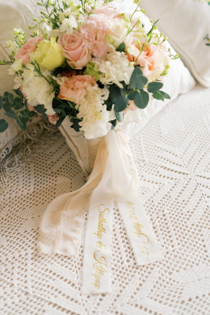 สถานที่จัดงานแต่งงานสมุทรปราการ, เมซองเดอมามี, maison de mamie wedding venue, thaiweddingvenue, สถานที่จัดงานแต่งงานแบบไทย, บ้านไทย, สถานที่จัดงานริมน้ำ