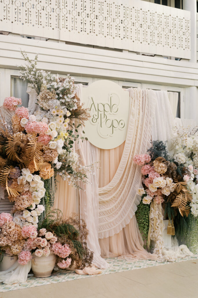 สถานที่จัดงานแต่งงานสมุทรปราการ, เมซองเดอมามี, maison de mamie wedding venue, thaiweddingvenue, สถานที่จัดงานแต่งงานแบบไทย, บ้านไทย, สถานที่จัดงานริมน้ำ